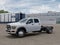 2026 RAM 5500 Chassis Cab RAM 5500 TRADESMAN CHASSIS CREW CAB 4X4 60' CA