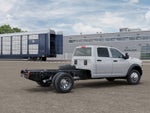 2026 RAM 5500 Chassis Cab RAM 5500 TRADESMAN CHASSIS CREW CAB 4X4 60' CA