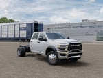 2026 RAM 5500 Chassis Cab RAM 5500 TRADESMAN CHASSIS CREW CAB 4X4 60' CA
