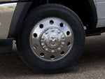 2026 RAM 5500 Chassis Cab RAM 5500 TRADESMAN CHASSIS CREW CAB 4X4 60' CA