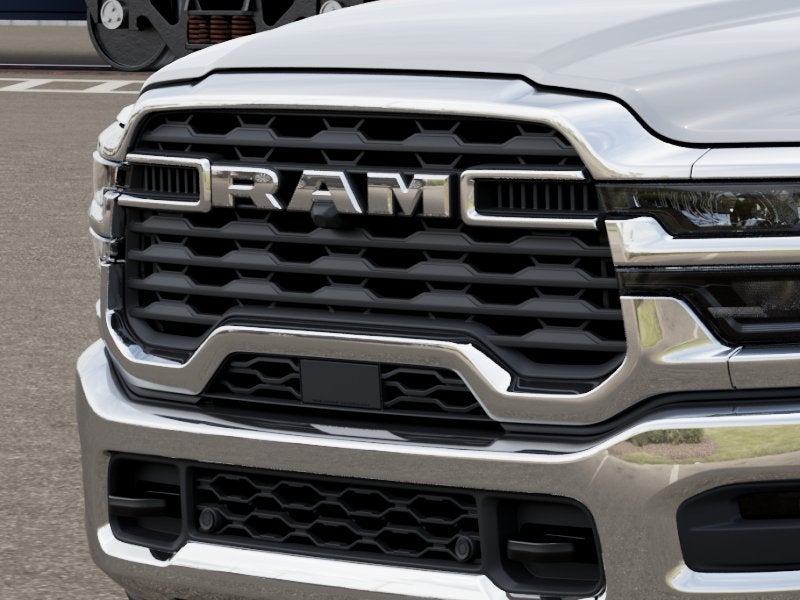 2026 RAM 5500 Chassis Cab RAM 5500 TRADESMAN CHASSIS CREW CAB 4X4 60' CA
