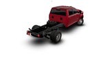 2026 RAM 5500 Chassis Cab RAM 5500 BIG HORN CHASSIS CREW CAB 4X4 60' CA