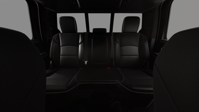 2026 RAM 5500 Chassis Cab RAM 5500 BIG HORN CHASSIS CREW CAB 4X4 60' CA