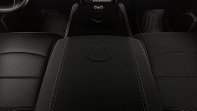 2026 RAM 5500 Chassis Cab RAM 5500 BIG HORN CHASSIS CREW CAB 4X4 60' CA