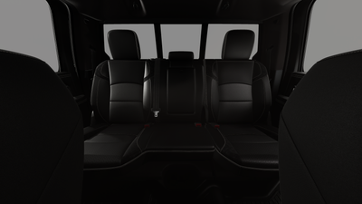 2026 RAM 5500 Chassis Cab RAM 5500 BIG HORN CHASSIS CREW CAB 4X4 84' CA