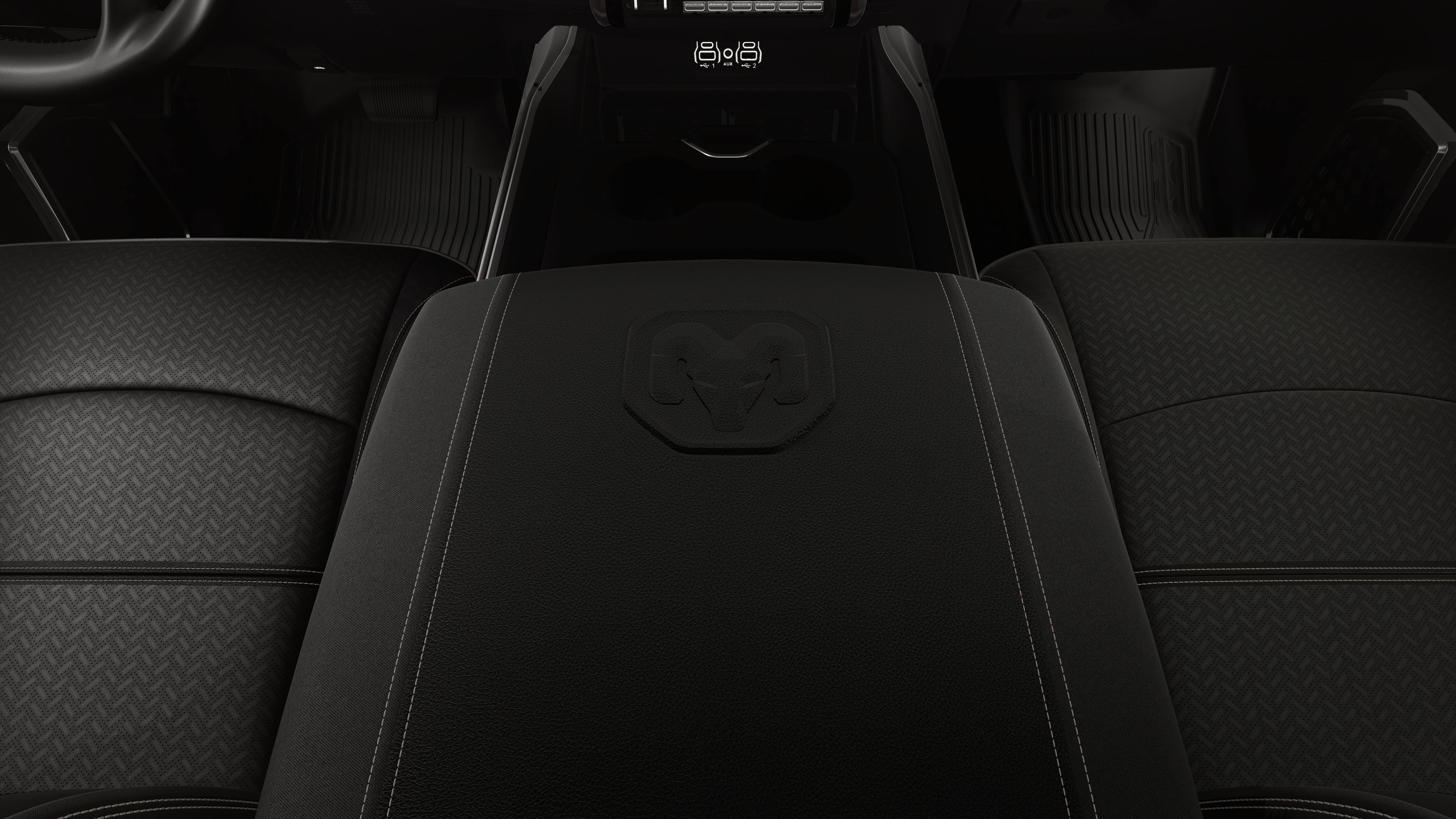 2026 RAM 5500 Chassis Cab RAM 5500 BIG HORN CHASSIS CREW CAB 4X4 84' CA