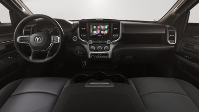 2026 RAM 3500 Chassis Cab RAM 3500 TRADESMAN CHASSIS REGULAR CAB 4X4 60' CA