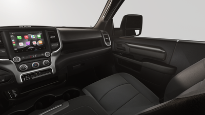 2026 RAM 3500 Chassis Cab RAM 3500 TRADESMAN CHASSIS REGULAR CAB 4X4 60' CA