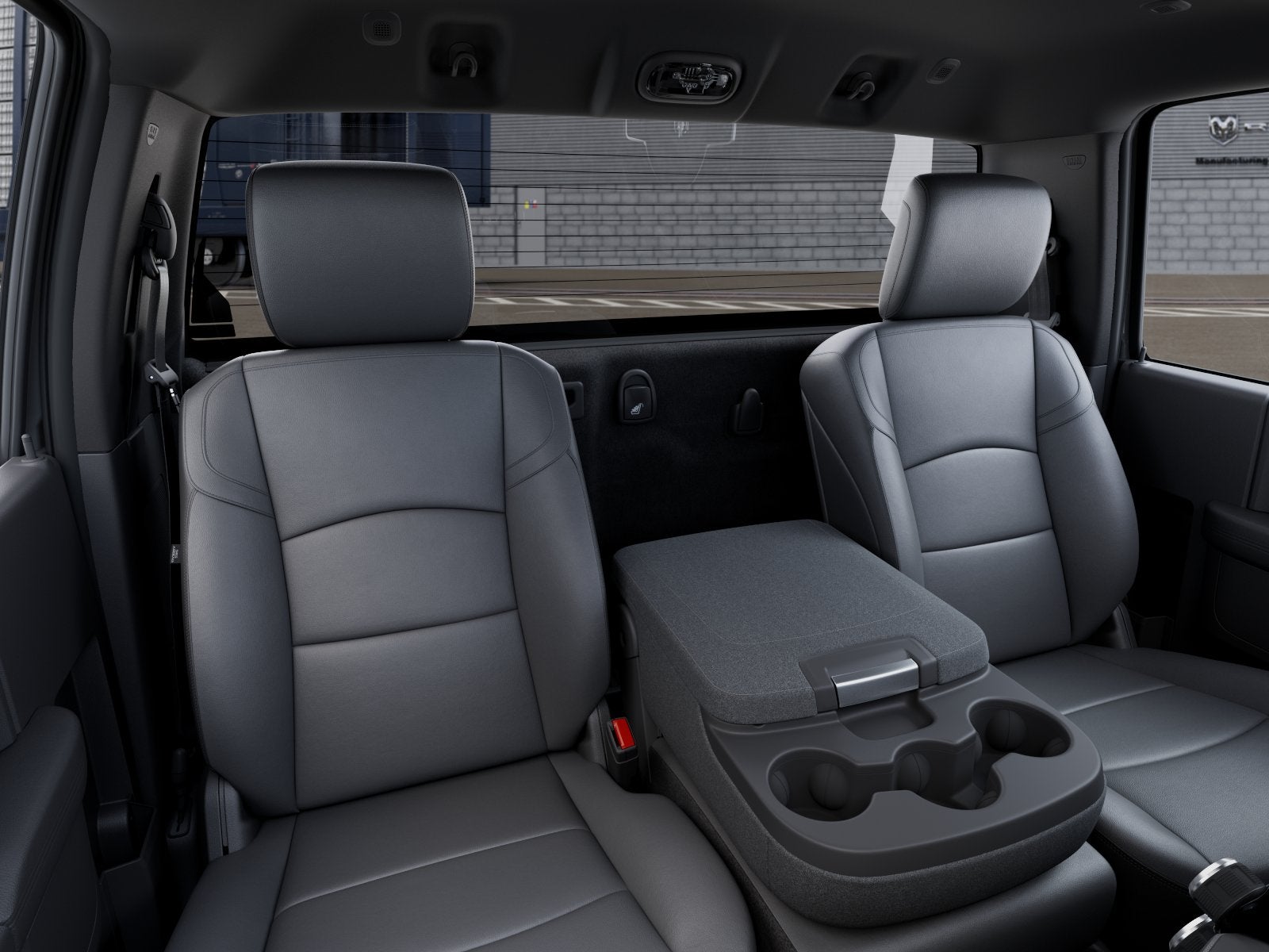 2026 RAM 3500 Chassis Cab RAM 3500 TRADESMAN CHASSIS REGULAR CAB 4X4 60' CA