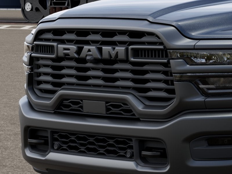 2026 RAM 3500 Chassis Cab RAM 3500 TRADESMAN CHASSIS REGULAR CAB 4X4 60' CA