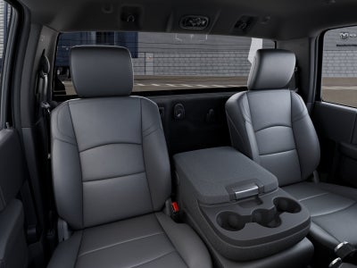 2026 RAM 3500 Chassis Cab RAM 3500 TRADESMAN CHASSIS REGULAR CAB 4X4 60' CA