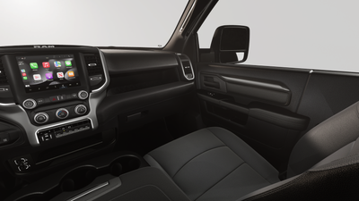 2026 RAM 3500 Chassis Cab RAM 3500 TRADESMAN CHASSIS REGULAR CAB 4X4 60' CA