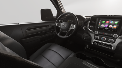 2026 RAM 3500 Chassis Cab RAM 3500 TRADESMAN CHASSIS REGULAR CAB 4X4 60' CA