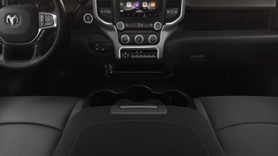 2026 RAM 3500 Chassis Cab RAM 3500 TRADESMAN CHASSIS REGULAR CAB 4X4 84' CA