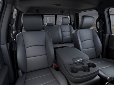 2026 RAM 3500 Chassis Cab RAM 3500 TRADESMAN CREW CAB CHASSIS 4X4 60' CA