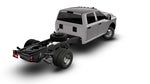 2026 RAM 3500 Chassis Cab RAM 3500 TRADESMAN CREW CAB CHASSIS 4X4 60' CA