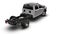 2026 RAM 3500 Chassis Cab RAM 3500 TRADESMAN CREW CAB CHASSIS 4X4 60' CA