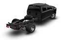 2026 RAM 3500 Chassis Cab RAM 3500 TRADESMAN CREW CAB CHASSIS 4X4 60' CA