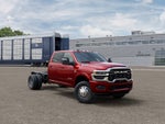 2026 RAM 3500 Chassis Cab RAM 3500 BIG HORN CREW CAB CHASSIS 4X4 60' CA