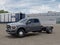 2026 RAM 3500 Chassis Cab RAM 3500 BIG HORN CREW CAB CHASSIS 4X4 60' CA