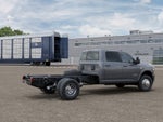2026 RAM 3500 Chassis Cab RAM 3500 BIG HORN CREW CAB CHASSIS 4X4 60' CA