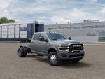 2026 RAM 3500 Chassis Cab RAM 3500 BIG HORN CREW CAB CHASSIS 4X4 60' CA