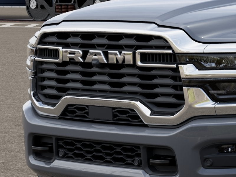 2026 RAM 3500 Chassis Cab RAM 3500 BIG HORN CREW CAB CHASSIS 4X4 60' CA