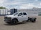 2026 RAM 3500 Chassis Cab RAM 3500 TRADESMAN CREW CAB CHASSIS 4X4 60' CA