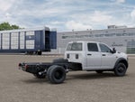 2026 RAM 3500 Chassis Cab RAM 3500 TRADESMAN CREW CAB CHASSIS 4X4 60' CA