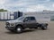 2026 RAM 3500 Chassis Cab RAM 3500 BIG HORN CREW CAB CHASSIS 4X4 60' CA