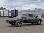 2026 RAM 3500 Chassis Cab RAM 3500 BIG HORN CREW CAB CHASSIS 4X4 60' CA