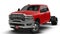 2026 RAM 3500 Chassis Cab RAM 3500 TRADESMAN CREW CAB CHASSIS 4X4 60' CA