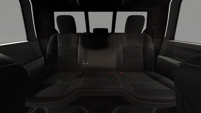 2026 RAM 3500 Chassis Cab RAM 3500 TRADESMAN CREW CAB CHASSIS 4X4 60' CA