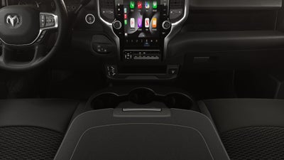 2026 RAM 3500 Chassis Cab RAM 3500 TRADESMAN CREW CAB CHASSIS 4X4 60' CA