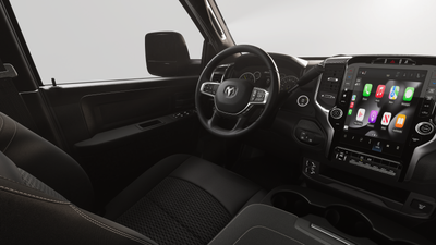 2026 RAM 3500 Chassis Cab RAM 3500 TRADESMAN CREW CAB CHASSIS 4X4 60' CA