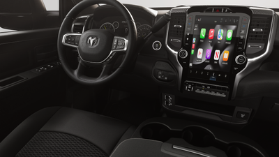 2026 RAM 3500 Chassis Cab RAM 3500 TRADESMAN CREW CAB CHASSIS 4X4 60' CA