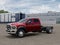 2026 RAM 3500 Chassis Cab RAM 3500 TRADESMAN CREW CAB CHASSIS 4X4 60' CA