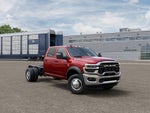 2026 RAM 3500 Chassis Cab RAM 3500 TRADESMAN CREW CAB CHASSIS 4X4 60' CA