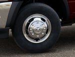 2026 RAM 3500 Chassis Cab RAM 3500 TRADESMAN CREW CAB CHASSIS 4X4 60' CA