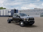 2026 RAM 3500 Chassis Cab RAM 3500 BIG HORN CREW CAB CHASSIS 4X4 60' CA