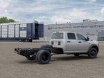 2026 RAM 3500 Chassis Cab RAM 3500 TRADESMAN CREW CAB CHASSIS 4X4 60' CA
