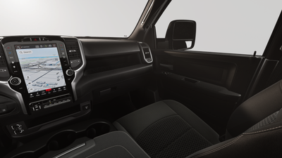 2026 RAM 3500 Chassis Cab RAM 3500 TRADESMAN CREW CAB CHASSIS 4X4 60' CA