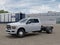 2026 RAM 3500 Chassis Cab RAM 3500 BIG HORN CREW CAB CHASSIS 4X4 60' CA