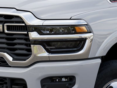 2026 RAM 3500 Chassis Cab RAM 3500 BIG HORN CREW CAB CHASSIS 4X4 60' CA