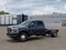 2026 RAM 3500 Chassis Cab RAM 3500 BIG HORN CREW CAB CHASSIS 4X4 60' CA