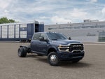 2026 RAM 3500 Chassis Cab RAM 3500 BIG HORN CREW CAB CHASSIS 4X4 60' CA