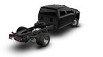 2026 RAM 3500 Chassis Cab RAM 3500 TRADESMAN CREW CAB CHASSIS 4X4 60' CA