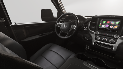 2026 RAM 3500 Chassis Cab RAM 3500 TRADESMAN CREW CAB CHASSIS 4X4 60' CA