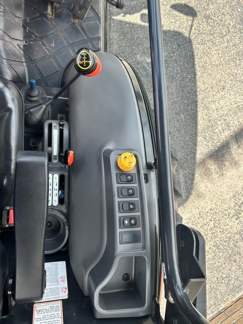 2018 KIOTI CK4010SE SE 4WD
