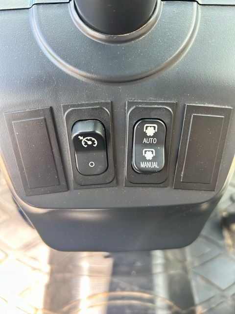 2018 KIOTI CK4010SE SE 4WD